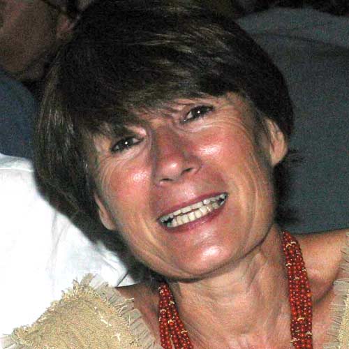 Chantal Saillet Guérin Le SACA