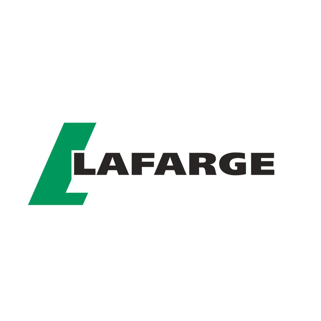 LAFARGE Le SACA