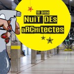 NUIT DES ARCHITECTES 22.09.20172